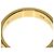 Anello Gucci Icon #12 - Oro giallo 18K - vista 5