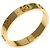 Anillo Gucci Icon #25 en oro amarillo de 18K - vista 2