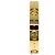 Anillo Gucci Icon #25 en oro amarillo de 18K - vista 3