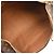 Louis Vuitton Keepall Canvas 50 Marrone - vista 3