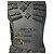 Stivaletti Biker Youth Jimmy Choo in Pelle Nera con Borchie - vista 6