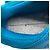Everyday Baskets Balenciaga Clear Sole Triple S en polyester bleu - vue 13
