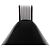 Ballerine con lacci D-Journey in pelle nera Dior Nero - vista 11
