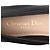 Ballerine con lacci D-Journey in pelle nera Dior Nero - vista 9