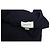 Polo Gucci Web Crest Logo in cotone nero Blu - vista 5