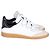 Baskets Beth d'Isabel Marant en cuir blanc