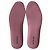 Balenciaga Triple S Sneaker aus rosa Polyester Pink - Ansicht 7
