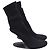 Stivaletti Stage in poliammide nera Balenciaga Nero