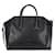 Borsa Antigona Medium in pelle nera Givenchy Nero