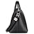 Borsa Antigona Medium in pelle nera Givenchy Nero - vista 3