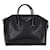 Borsa Antigona Medium in pelle nera Givenchy Nero - vista 4