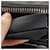 Borsa Antigona Medium in pelle nera Givenchy Nero - vista 7
