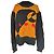 Marni X Carhartt Wip Pullover aus mehrfarbiger Schurwolle Mehrfarben
