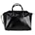 Borsa Antigona Medium in pelle nera Givenchy Nero - vista 3