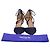 Décolleté Very Matilde 85 Aquazzura in scamosciato blu navy - vista 2