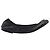 Bailarinas Jolie en piel negra Tory Burch Negro