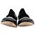 Bailarinas Jolie en piel negra Tory Burch Negro - vista 2