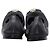 Bailarinas Jolie en piel negra Tory Burch Negro - vista 3