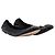 Bailarinas Jolie en piel negra Tory Burch Negro - vista 4
