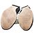 Bailarinas Jolie en piel negra Tory Burch Negro - vista 5