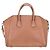 Borsa Antigona Givenchy in pelle beige Marrone