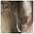 Borsa Antigona Givenchy in pelle beige Marrone - vista 11