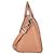 Borsa Antigona Givenchy in pelle beige Marrone - vista 2