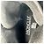 Sneakers alte Moncler Trailgrip High GTX in pelle nera Nero - vista 18
