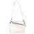 Loewe Puzzle Small Bag aus weißem Kalbsleder Roh - Ansicht 4