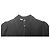 Stella Mc Cartney Mini abito Blair Keyhole in viscosa nera Stella McCartney Nero - vista 6