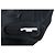 Stella Mc Cartney Mini abito Blair Keyhole in viscosa nera Stella McCartney Nero - vista 7