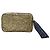 Clutch Twinkle Anya Hindmarch in Gold Glitter D'oro Metallico