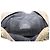 Clutch Twinkle Anya Hindmarch in Gold Glitter D'oro Metallico - vista 3