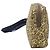 Clutch Twinkle Anya Hindmarch in Gold Glitter D'oro Metallico - vista 4