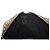 Clutch Twinkle Anya Hindmarch in Gold Glitter D'oro Metallico - vista 5