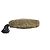 Clutch Twinkle Anya Hindmarch in Gold Glitter D'oro Metallico - vista 6