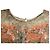 Alice + Olivia Mini-Kleid mit Blumenprint aus Multicolour-Polyester Python drucken - Ansicht 3
