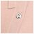 Miu Miu Cardigan mit Schleifendetail aus rosa Virgin Wool Pink - Ansicht 15