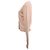 Miu Miu Cardigan mit Schleifendetail aus rosa Virgin Wool Pink - Ansicht 2