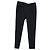 Brunello Cucinelli Hose aus Navy Blue Wolle Blau Marineblau
