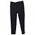 Brunello Cucinelli Hose aus Navy Blue Wolle Blau Marineblau - Ansicht 2