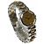 Dior 48.203 Uhr aus Edelstahl Golden - Ansicht 3