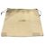 Borsa a tracolla in tela e pelle Loewe 160th Anniversary Marrone Rosso Beige - vista 5
