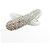 Autre Marque Bague Kashikey Platinum Diamond Argenté - vue 2