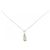 Tiffany & Co Collana Tiffany Teardrop in argento 925
