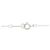 Tiffany & Co Collana Tiffany Teardrop in argento 925 - vista 5