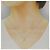 Tiffany & Co Collana Tiffany Teardrop in argento 925 - vista 6