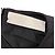 Autre Marque MARILYN MOON Tuck Frill Kleid Schwarz - Ansicht 5