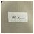 Autre Marque Abrigo pitchoune con gran cuello de chal Beige - vista 6
