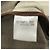 Autre Marque Abrigo pitchoune con gran cuello de chal Beige - vista 7